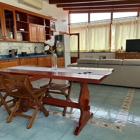 Casa Luna 利帕里 外观 照片
