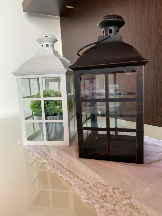 Casa Luna 利帕里 外观 照片